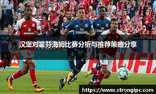 汉堡对霍芬海姆比赛分析与推荐策略分享